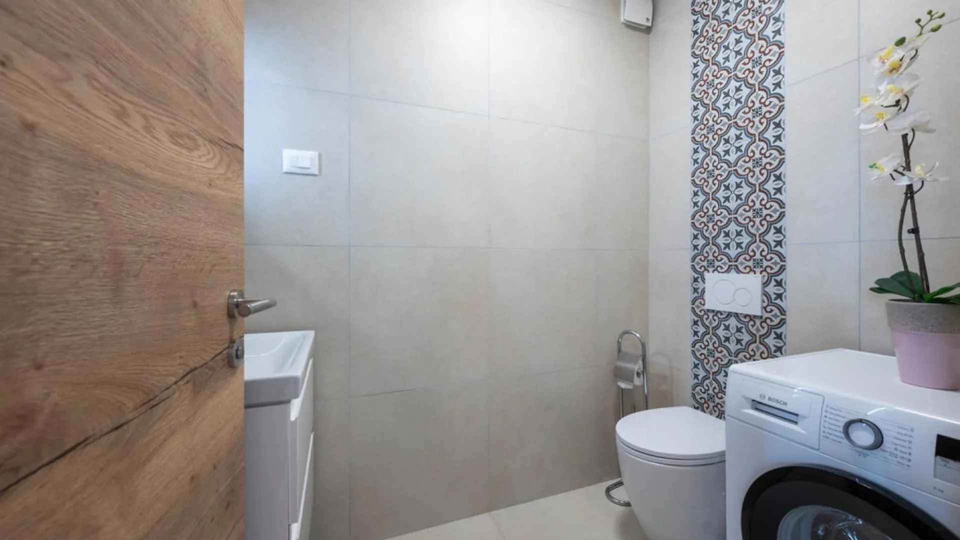 Appartement Villa Leonard App Peroj