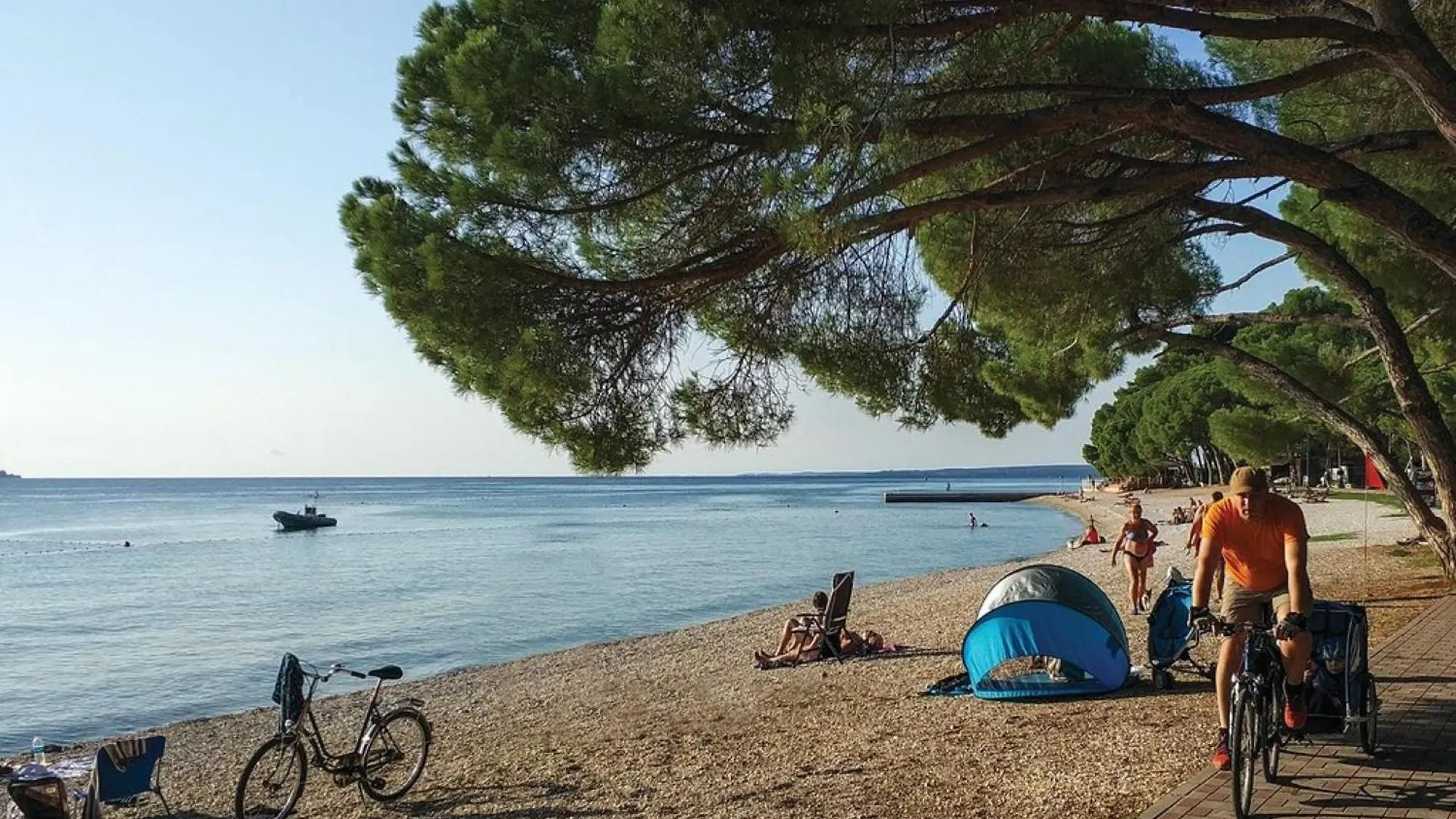 Villa Leonard App Peroj Kroatië