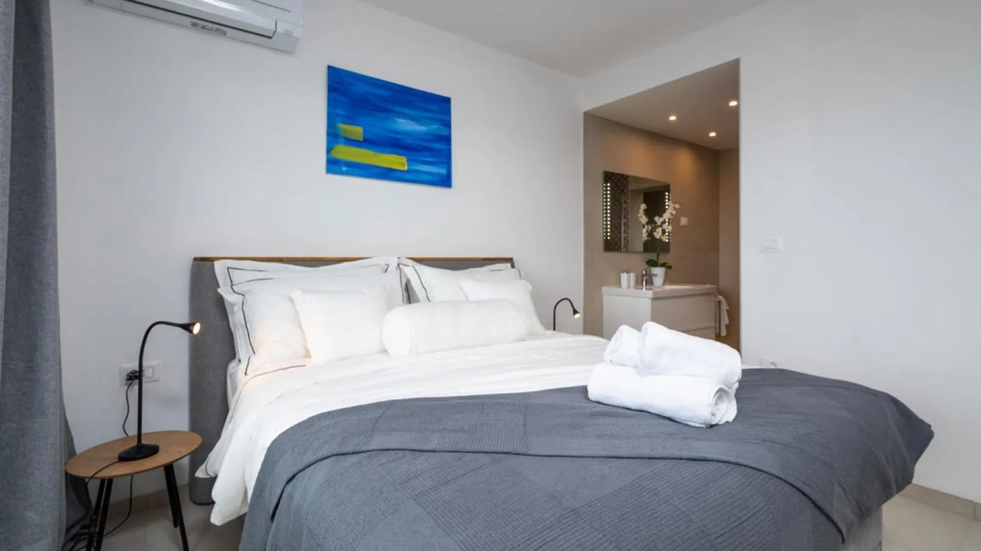 Appartement Villa Leonard App Peroj Kroatië