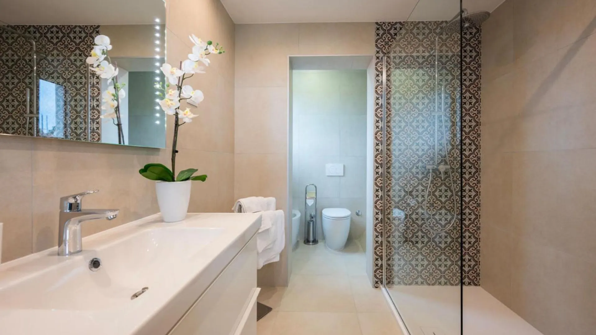 Villa Leonard App Peroj Appartement